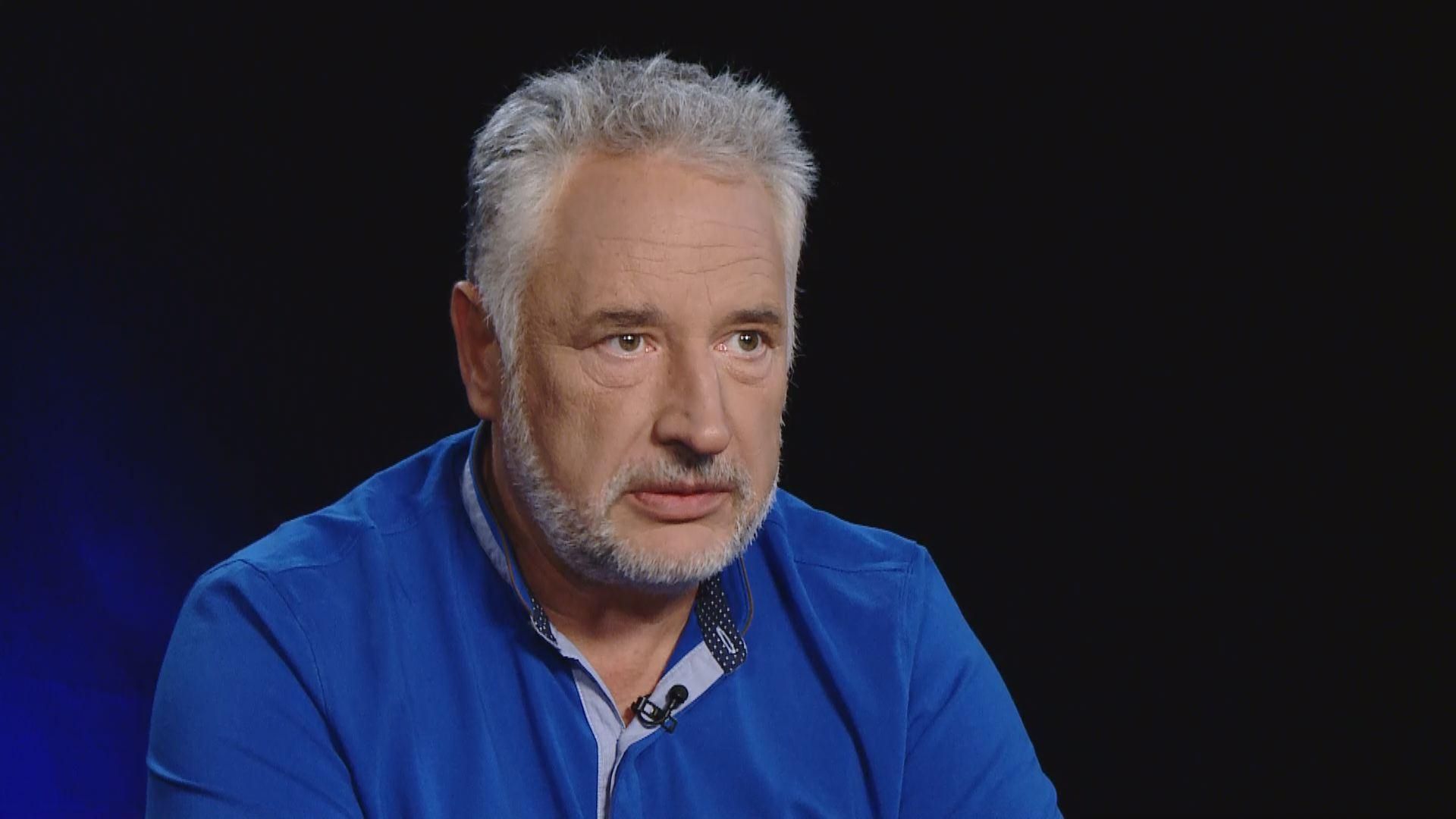 Як зараз живе Авдіївка: Жебрівський доповів про ситуацію у місті Як зараз живе Авдіївка: Жебрівський доповів про ситуацію у місті