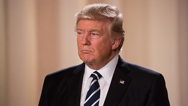 У Трампа розповіли, як на нього впливає агресія Росії на Донбасі У Трампа розповіли, як на нього впливає агресія Росії на Донбасі