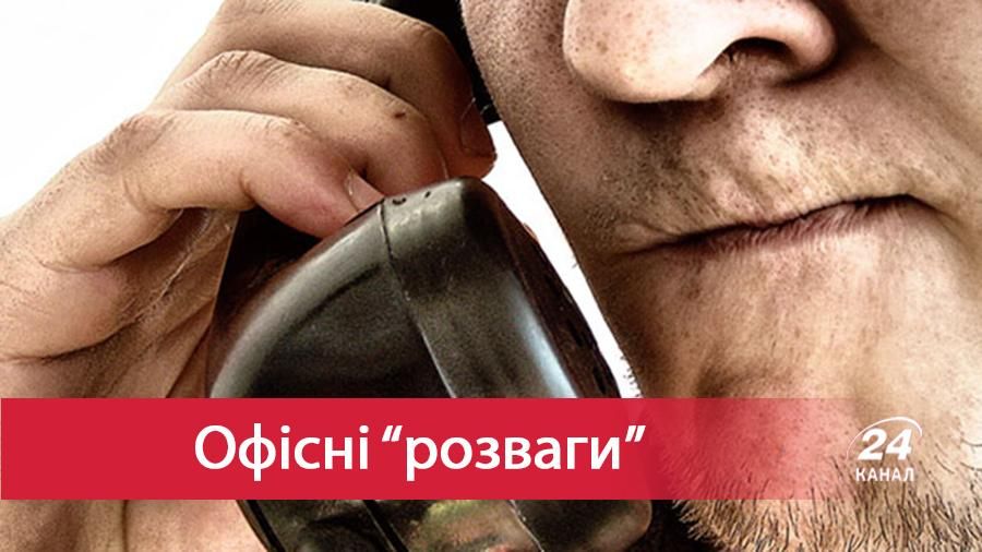 СБУ затримала "серійного аноніма", який тероризував дитячі садки та лікарні СБУ затримала "серійного аноніма", який тероризував дитячі садки та лікарні