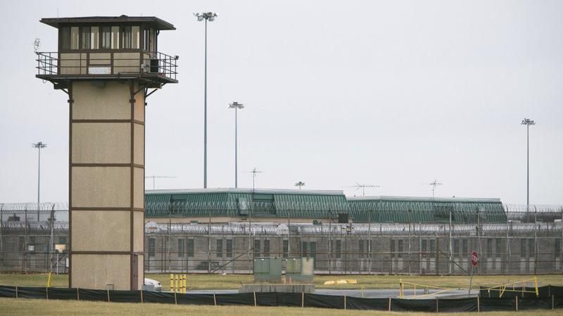 Американські в’язні захопили заручників через незгоду з політикою Трампа