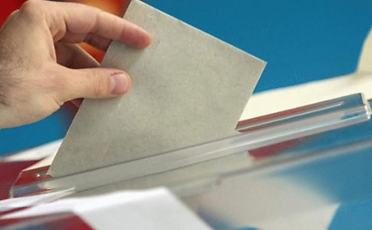 Нідерланди придумали, як не стати жертвою хакерів на виборах Нідерланди придумали, як не стати жертвою хакерів на виборах