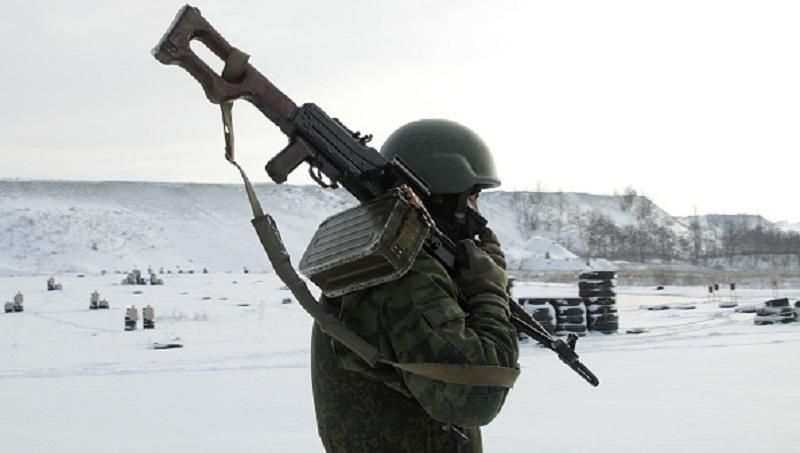 Терористи обстріляли своїх – є загиблі та поранені Терористи обстріляли своїх – є загиблі та поранені