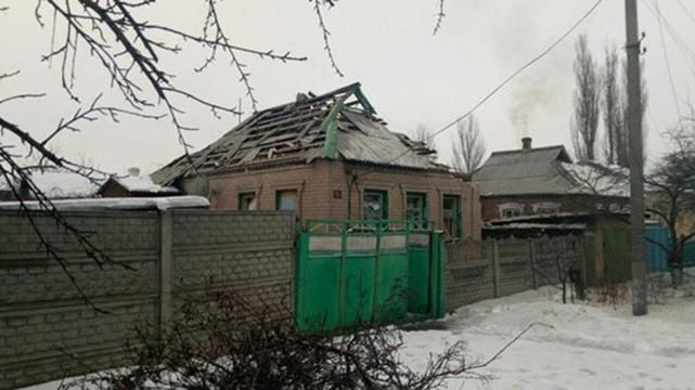 Москаль поделился проверенной тактикой – как остановить обстрелы Авдеевки Москаль поделился проверенной тактикой – как остановить обстрелы Авдеевки