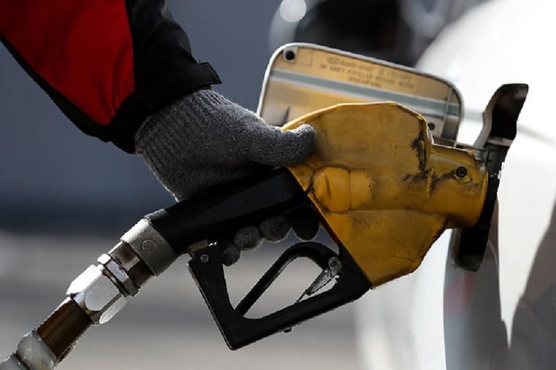 Ціни на бензин в Україні виростуть