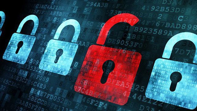 Кіберофіцери СБУ отримують меншу зарплатню, ніж програмісти-початківці Кіберофіцери СБУ отримують меншу зарплатню, ніж програмісти-початківці