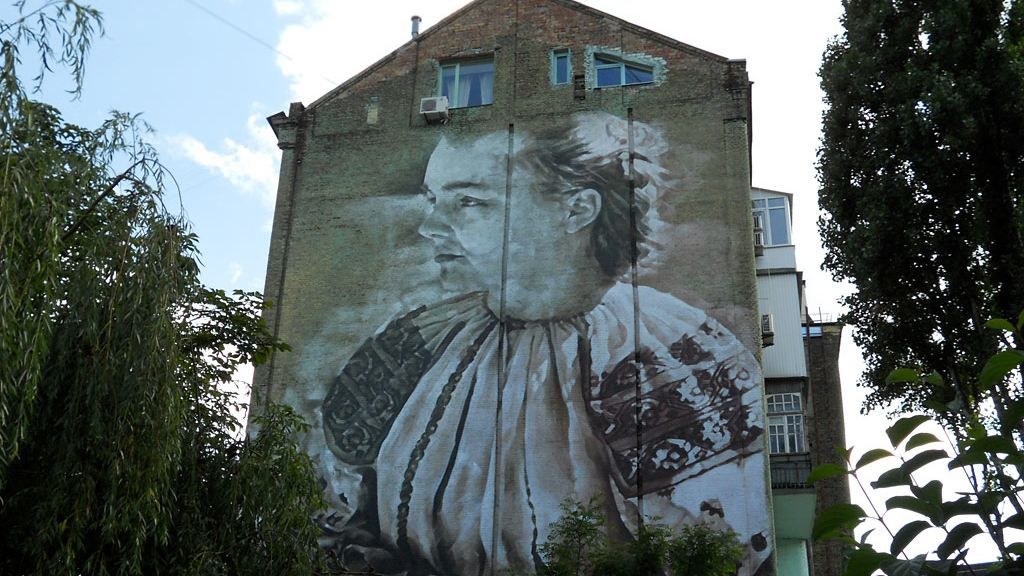 Для Авдеевки активист продаст уникальную вещь Для Авдеевки активист продаст уникальную вещь