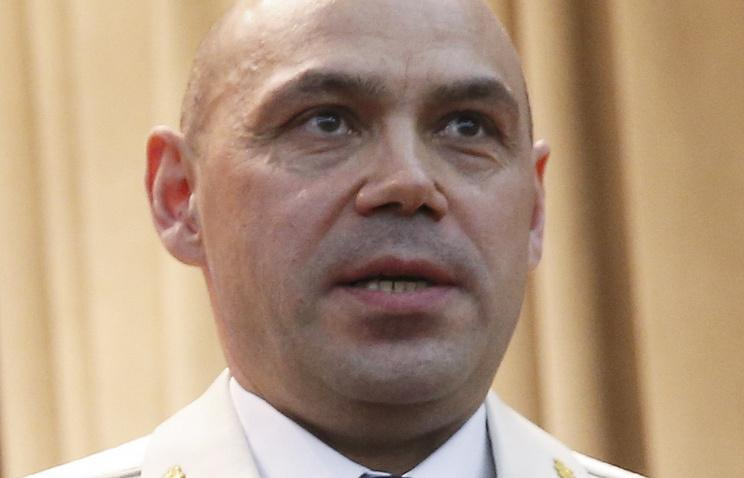 Путин нашел замену псевдопрокурору Поклонской