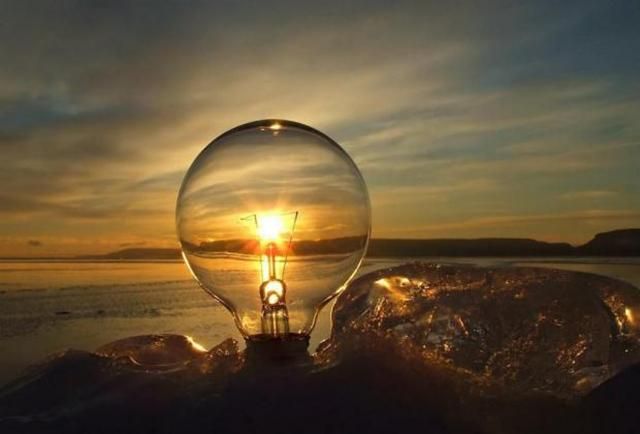 Енергокриза у Криму: окупанти просять людей не вмикати електроприлади Енергокриза у Криму: окупанти просять людей не вмикати електроприлади