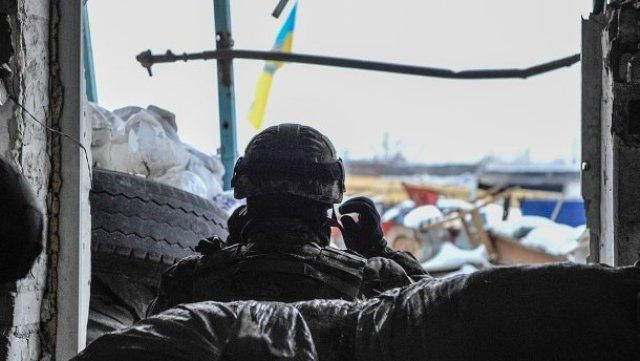 Ремонтні роботи в Авдіївці знову відкладаються Ремонтні роботи в Авдіївці знову відкладаються