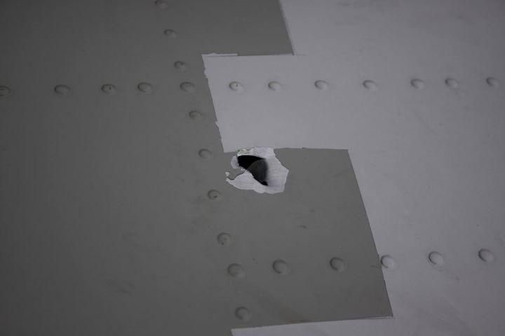 Військова прокуратура почала провадження через обстріл Ан-26 Військова прокуратура почала провадження через обстріл Ан-26