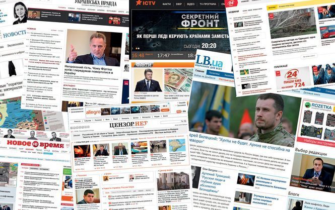 На Донбасі є запит на українські джерела інформації, – експерт 