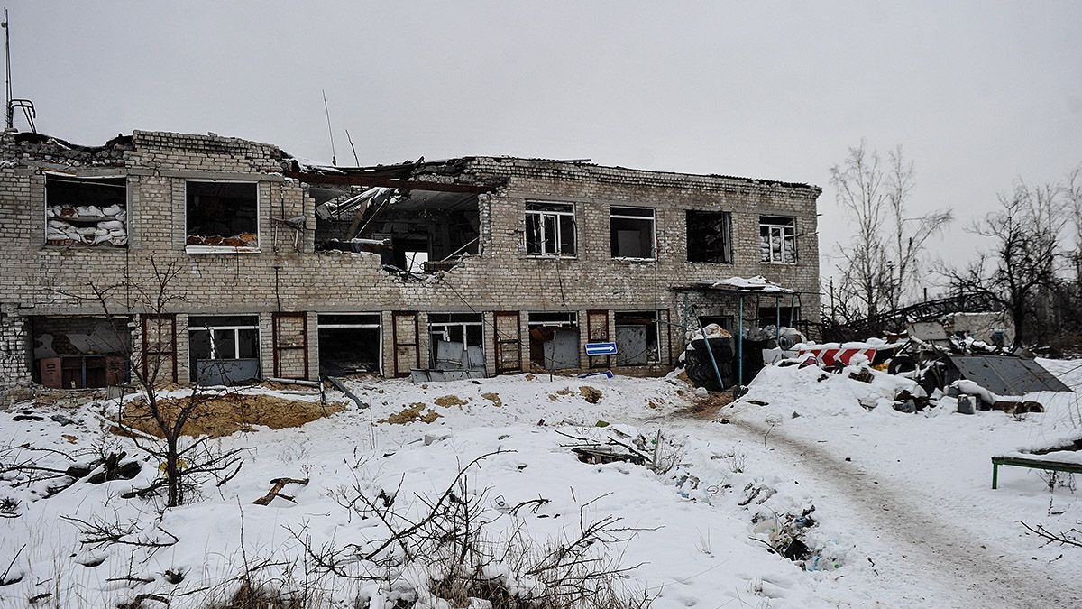 Ситуация в Авдеевке остается тяжелой: последние новости с фронта