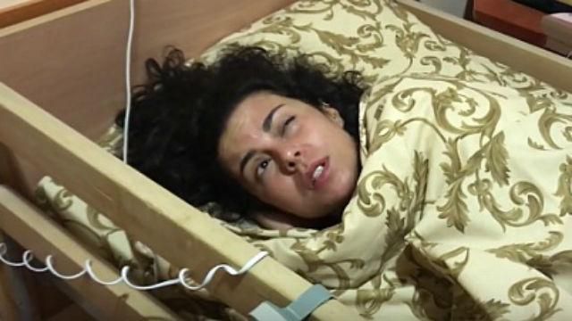 Настя Каменських знову перенесла операцію: показала шрами