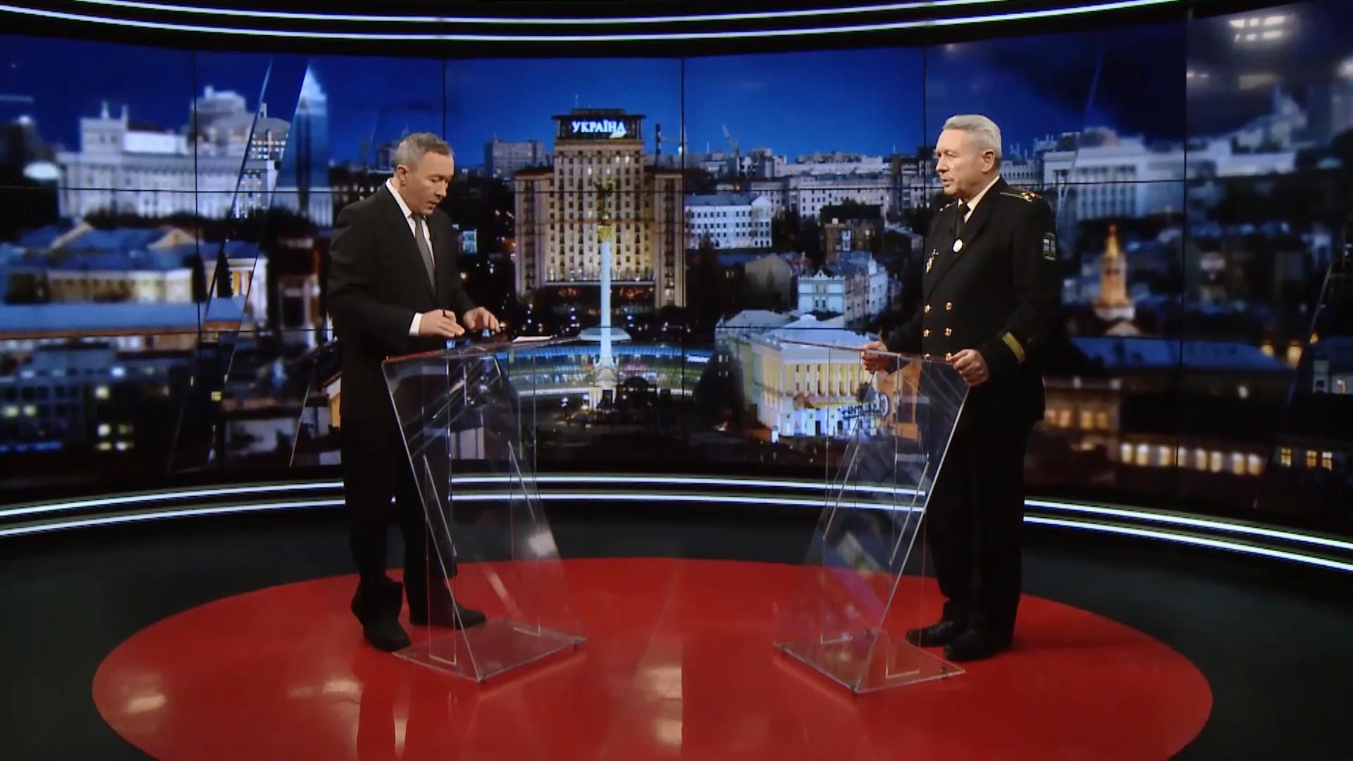 Світ боїться Путіна через ядерний кийок, – експерт Світ боїться Путіна через ядерний кийок, – експерт