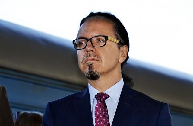 Бальчун прокоментував можливість своєї відставки Бальчун прокоментував можливість своєї відставки