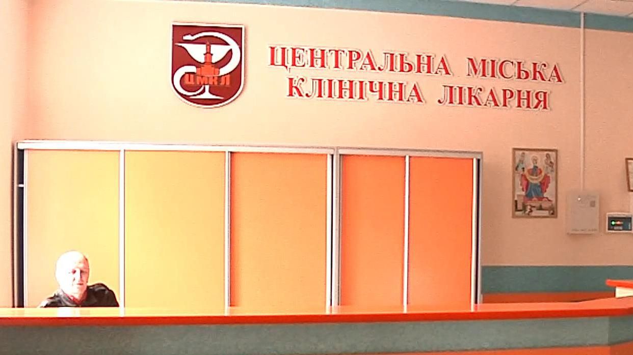 Франківські медики вдались до радикальних кроків через крадіжки у лікарні Франківські медики вдались до радикальних кроків через крадіжки у лікарні