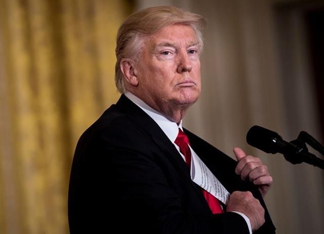 Летальное оружие для Украины: Маккейн призвал Трампа одобрить поставки Летальное оружие для Украины: Маккейн призвал Трампа одобрить поставки