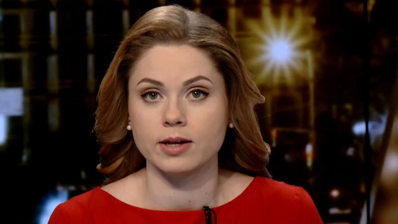 Выпуск новостей за 22:00: Тревога в Донецке
Выпуск новостей за 22:00: Тревога в Донецке