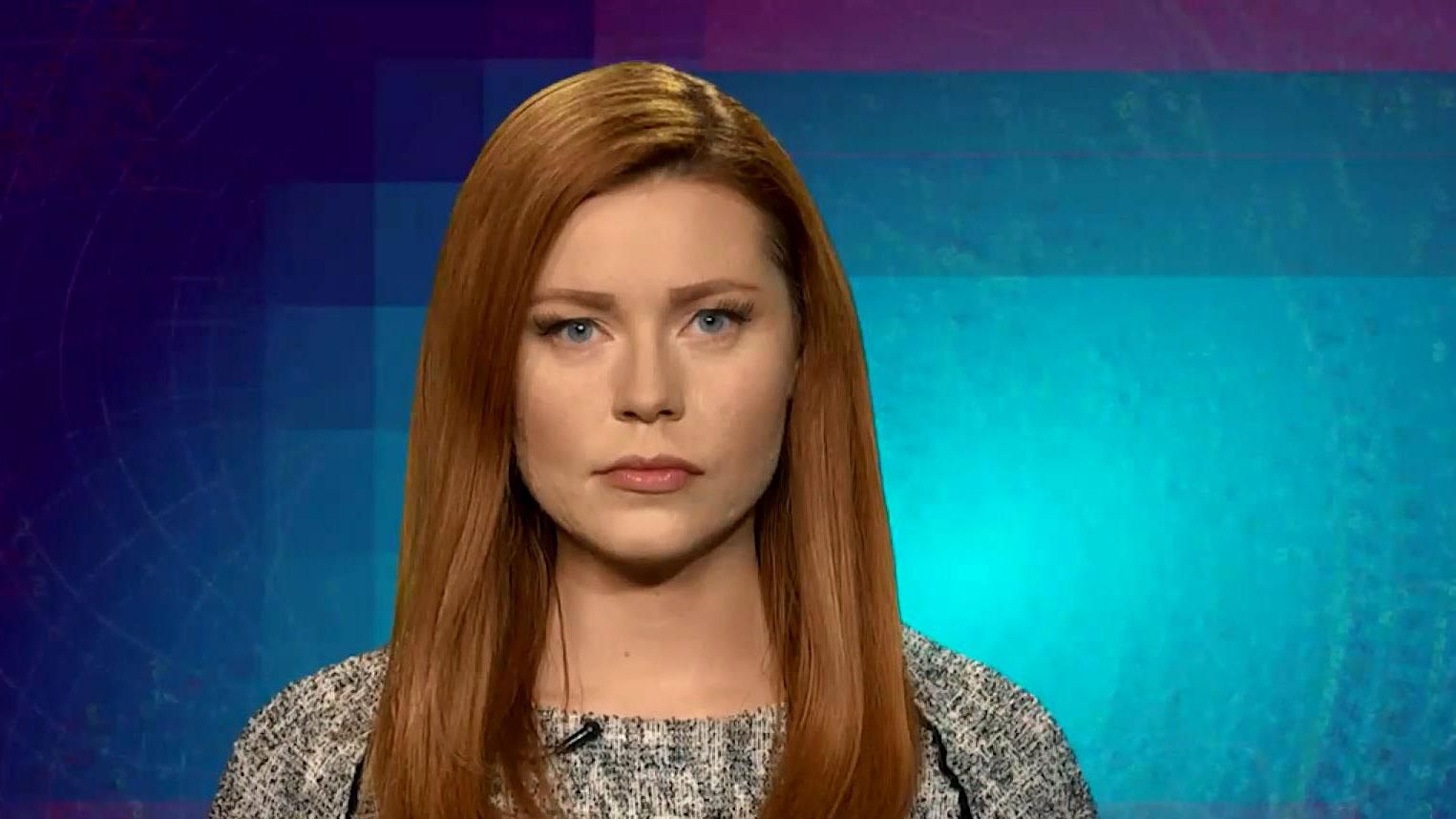 Настоящее время. Евакуація дітей з Авдіївки. Європейський суд виніс вирок проти Росії Настоящее время. Евакуація дітей з Авдіївки. Європейський суд виніс вирок проти Росії