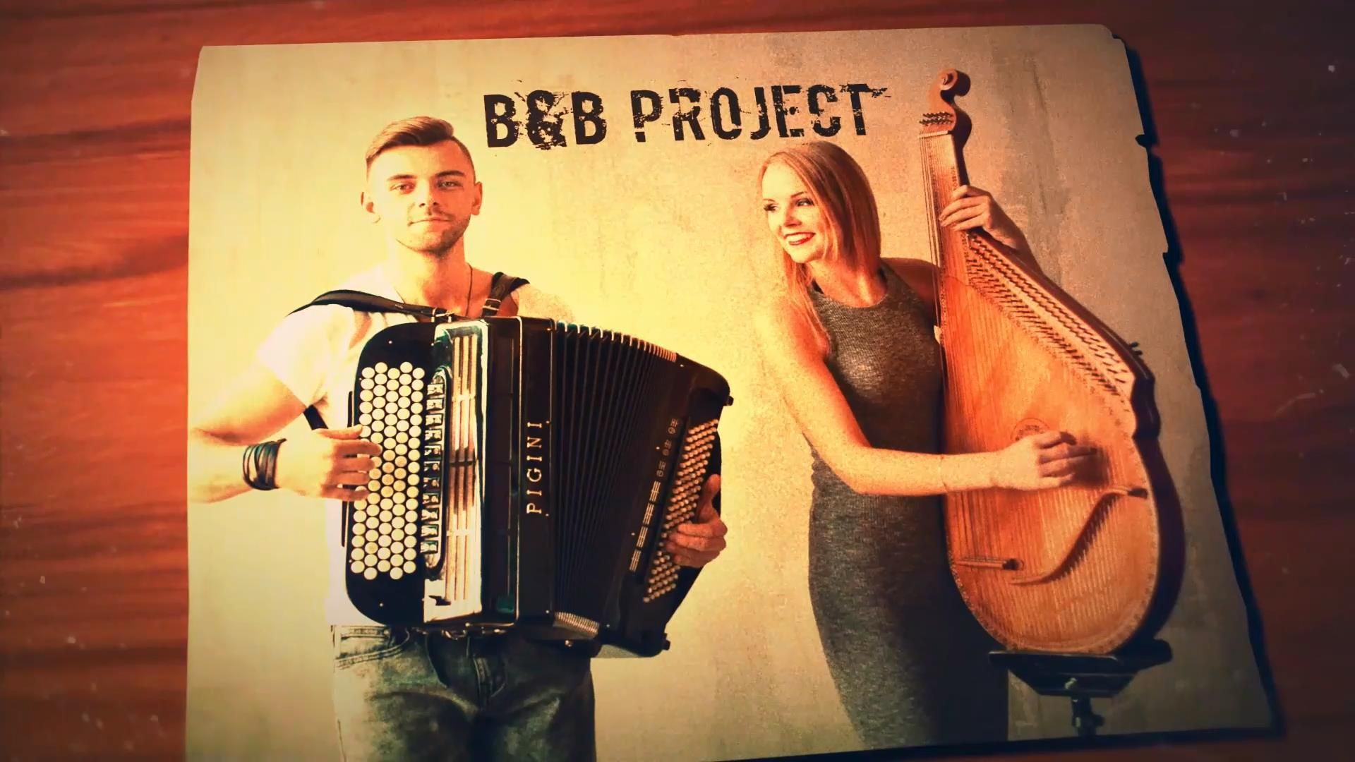 Как украинская группа вернула престиж бандуры исполнением мировых хитов Как украинская группа вернула престиж бандуры исполнением мировых хитов