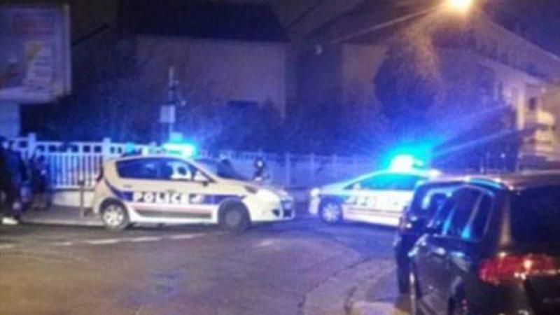 Кілька вибухів пролунало у Парижі: є потерпілі, – ЗМІ Кілька вибухів пролунало у Парижі: є потерпілі, – ЗМІ