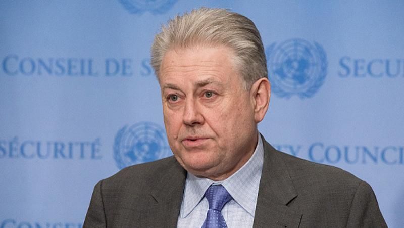 Террористы в Донецке готовят провокацию против Украины, – Ельченко Террористы в Донецке готовят провокацию против Украины, – Ельченко