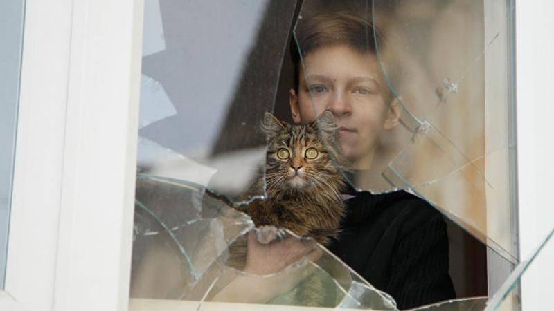 Bellingcat визначила, звідки саме терористи гатять "Градами" у Донецьку 