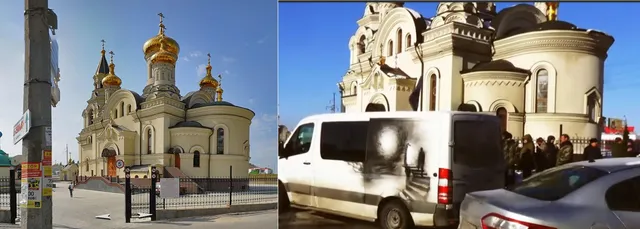 Обстріл, Донецьк, Bellingcat Обстріл, Донецьк, Bellingcat