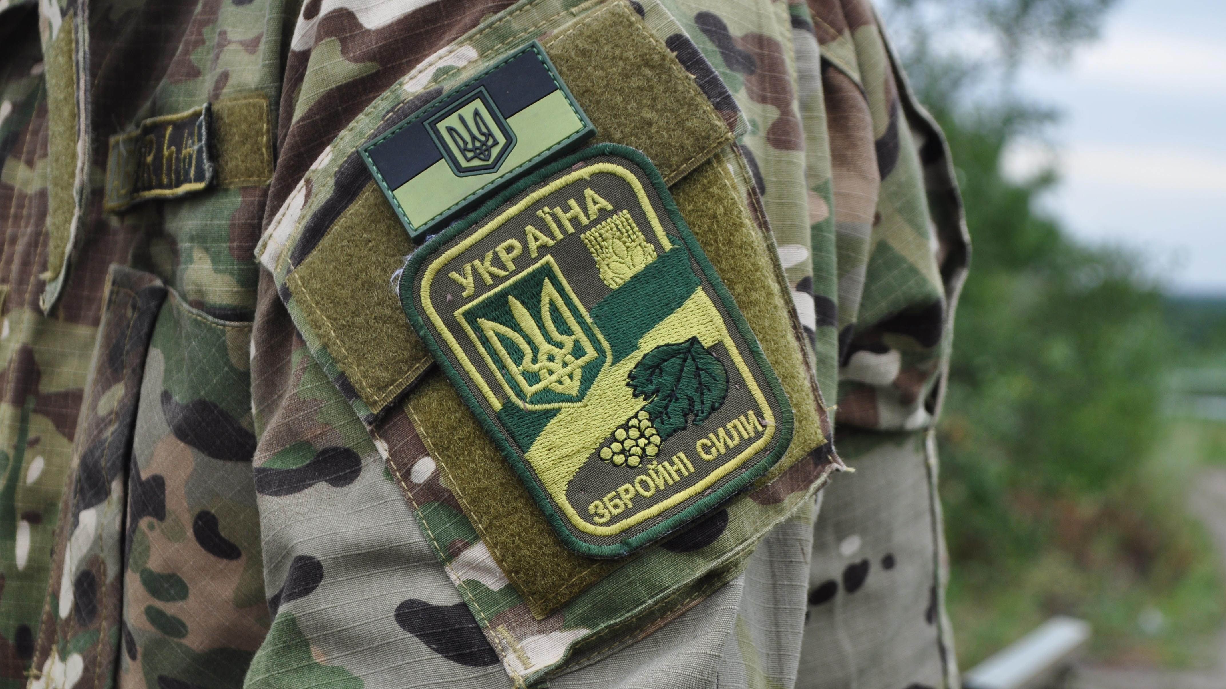 Ситуація на фронті загострюється, Україна зазнала непоправних втрат