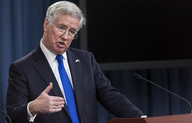 В Британии откровенно заявили, что Россия "регулярно врет" В Британии откровенно заявили, что Россия "регулярно врет"