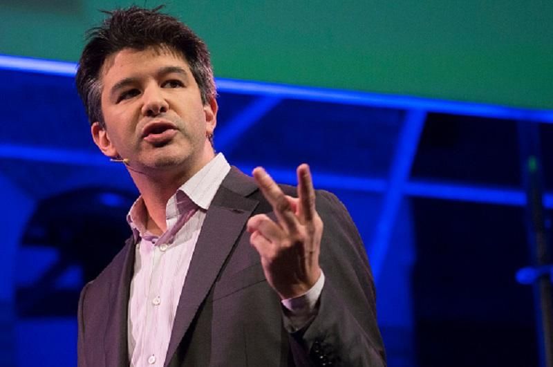 От Трампа ушел именитый советник От Трампа ушел именитый советник