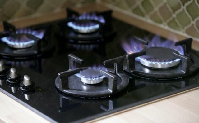 Крым рискует остаться без газа посреди зимы Крым рискует остаться без газа посреди зимы