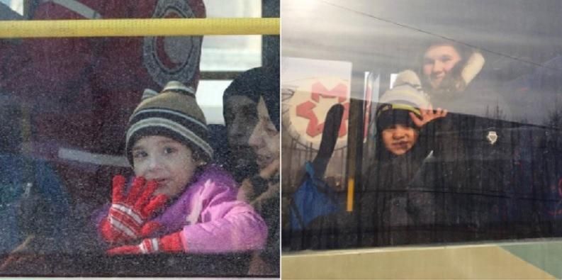 Журналист расстрогал интернет фотосравнением с войны Журналист расстрогал интернет фотосравнением с войны