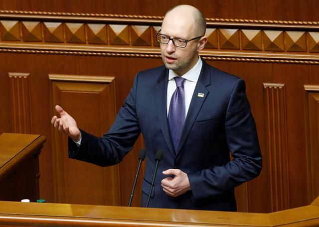 Арсеній Яценюк про обстріли Авдіївки: Скільки тисяч українців ще має загинути, аби весь цивілізований світ нарешті визнав глобальну загрозу? Арсеній Яценюк про обстріли Авдіївки: Скільки тисяч українців ще має загинути, аби весь цивілізований світ нарешті визнав глобальну загрозу?