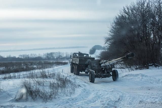 Бойовики відправляють воювати в Авдіївку мирних мешканців, – розвідка