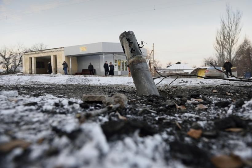 Кремль хоче пришвидшити переговори між Росією і США з приводу Донбасу, – політолог Кремль хоче пришвидшити переговори між Росією і США з приводу Донбасу, – політолог