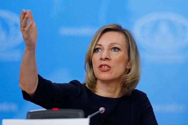 Росія знайшла нових крайніх у загостренні на Донбасі Росія знайшла нових крайніх у загостренні на Донбасі