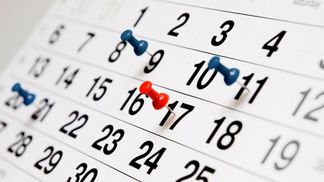 Украинцам предлагают приобщиться к формированию календаря государственных праздников