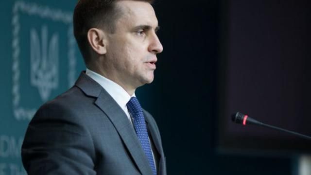 Єлісєєв назвав умову проведення референдуму щодо вступу в НАТО 