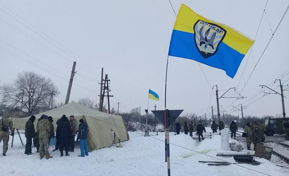 Через торгову блокаду Донбасу нардепи поїдуть в Авдіївку