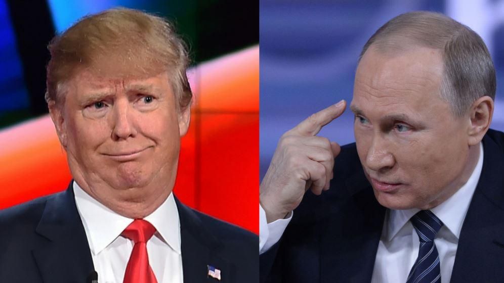 Не время заискивать перед Россией, – сенатор Нельсон Не время заискивать перед Россией, – сенатор Нельсон