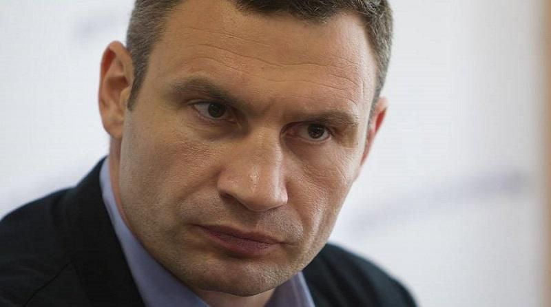 Почали з'являтися результати розслідувань за матеріалами внутрішнього аудиту КМДА, – Кличко Почали з'являтися результати розслідувань за матеріалами внутрішнього аудиту КМДА, – Кличко