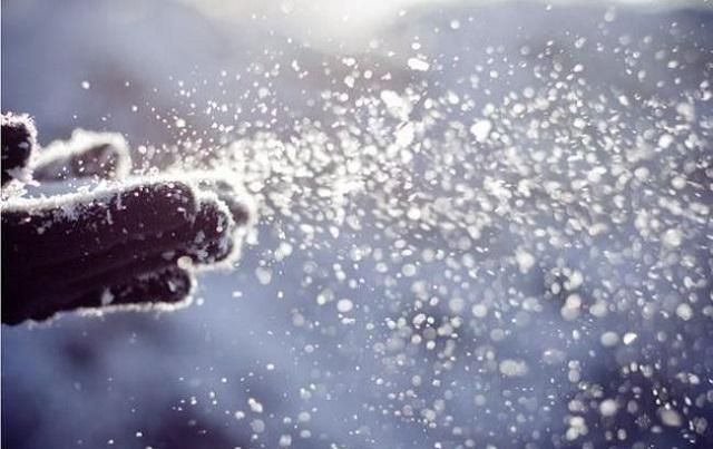 Синоптики обещают возвращение сильных морозов Синоптики обещают возвращение сильных морозов