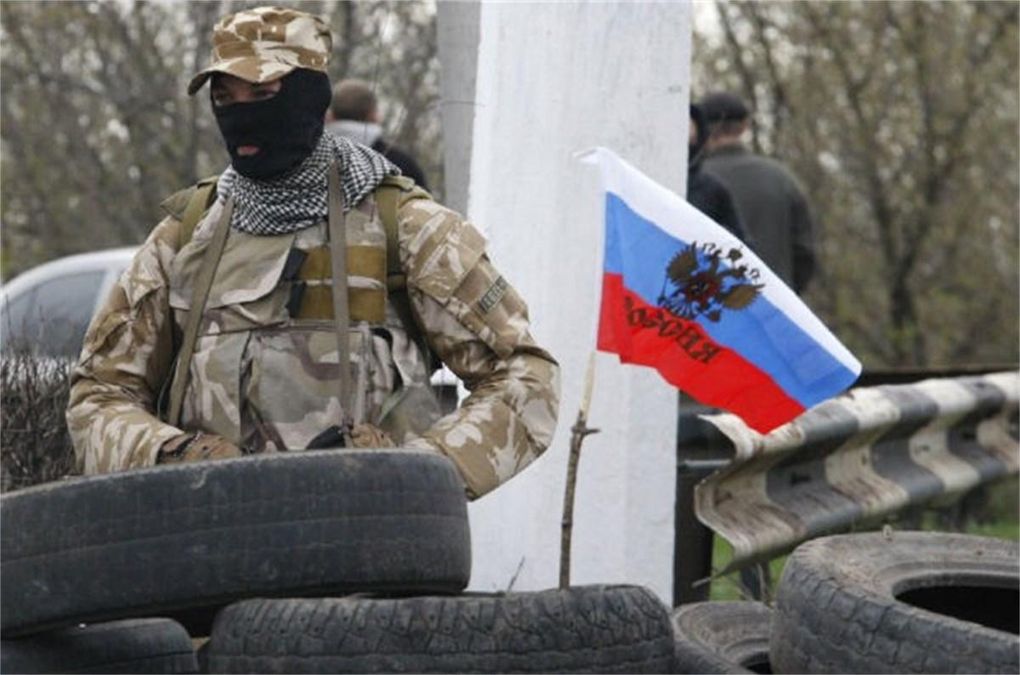 Россия поставила ультиматум террористам "ДНР" Россия поставила ультиматум террористам "ДНР"