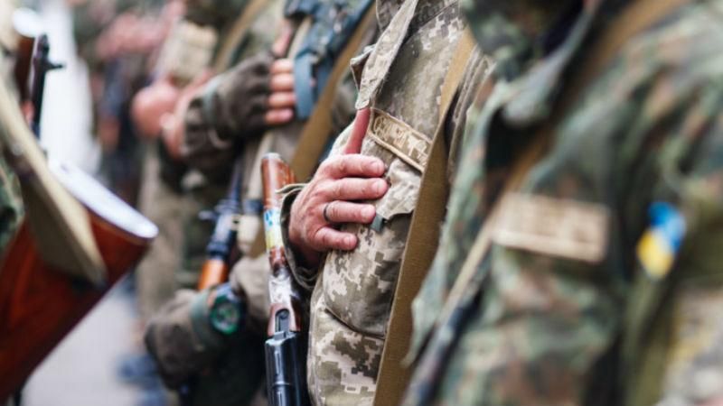 Бойовики стріляють з-за будинків і втікають, – боєць розповів про бої під Авдіївкою Бойовики стріляють з-за будинків і втікають, – боєць розповів про бої під Авдіївкою