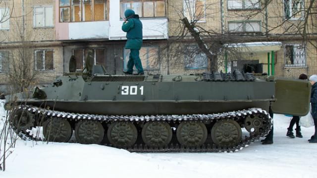 Как террористы между собой советуются об обстрелах: СБУ обнародовала показательную запись Как террористы между собой советуются об обстрелах: СБУ обнародовала показательную запись