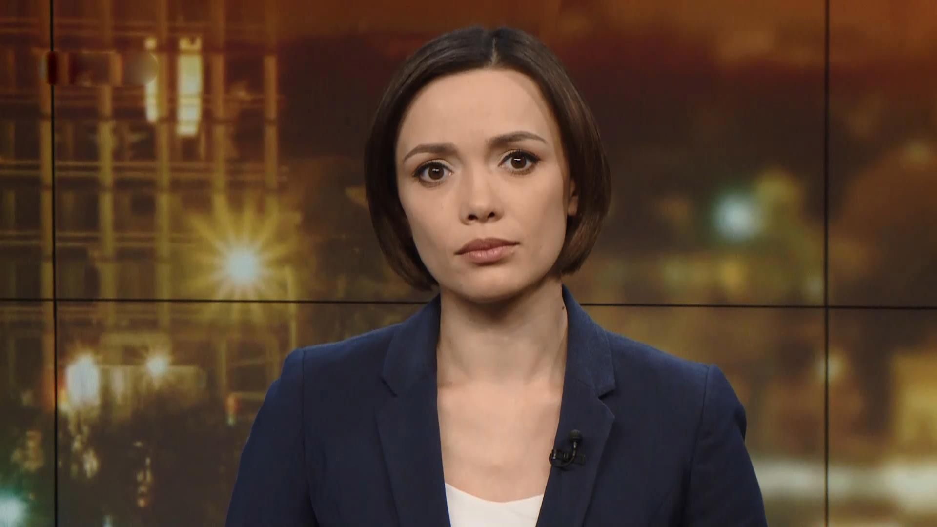 Випуск новин за 22:00: Кордон між Росією та Білоруссю Випуск новин за 22:00: Кордон між Росією та Білоруссю