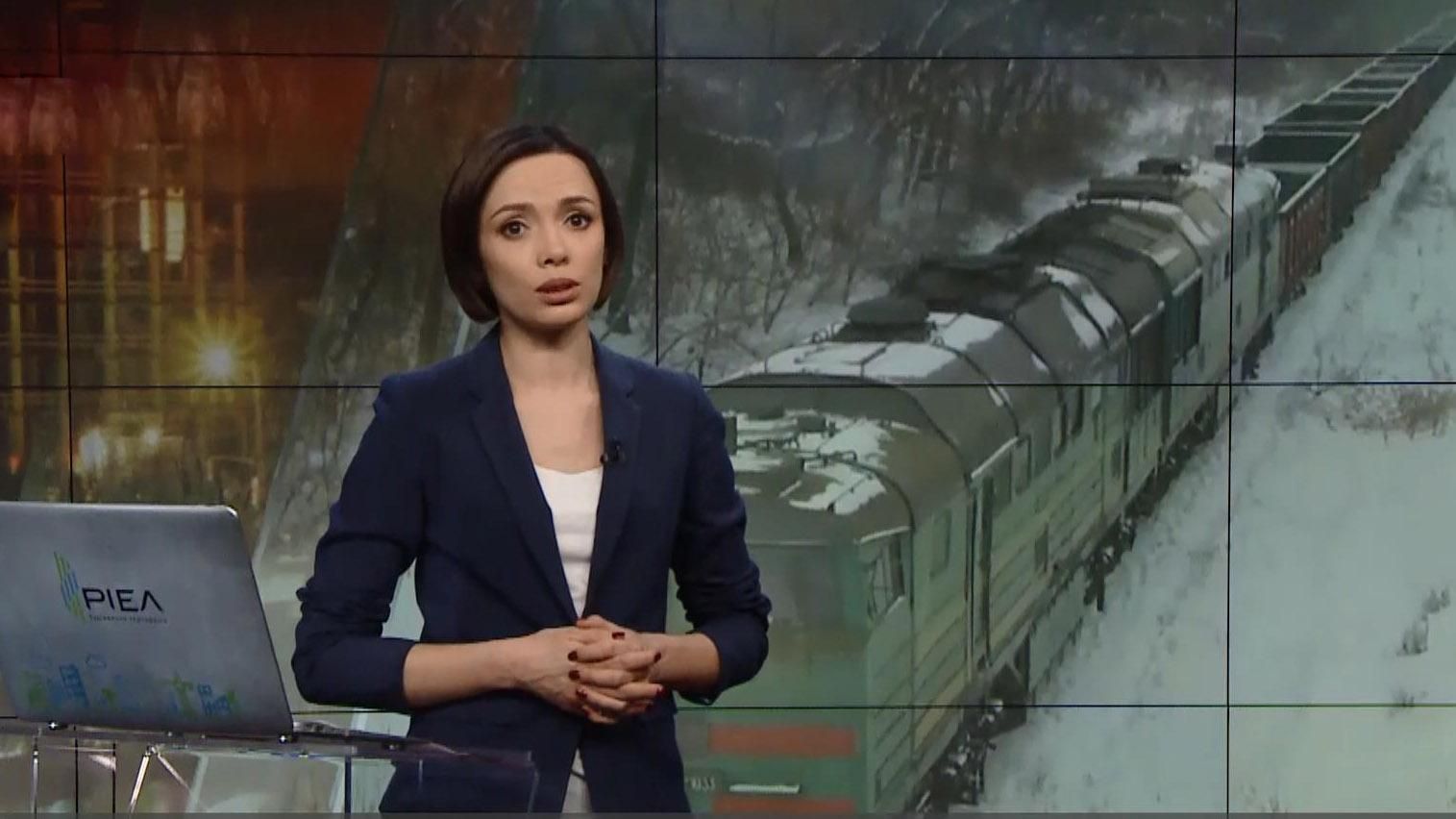 Выпуск новостей 23:00: Наводнение на Закарпатье. Правила поведения для нардепов Выпуск новостей 23:00: Наводнение на Закарпатье. Правила поведения для нардепов