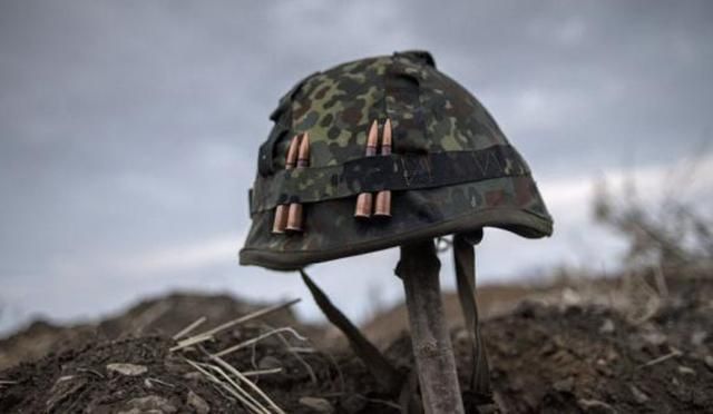 Україна зазнала втрат на Донбасі, є й поранені