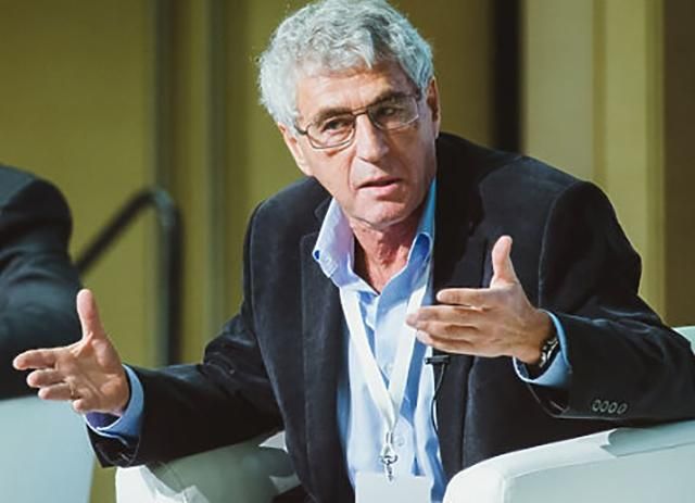 Російський політик пояснив, чому успіх України важливий для РФ Російський політик пояснив, чому успіх України важливий для РФ